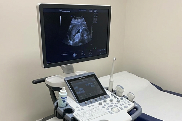 Ultrasound